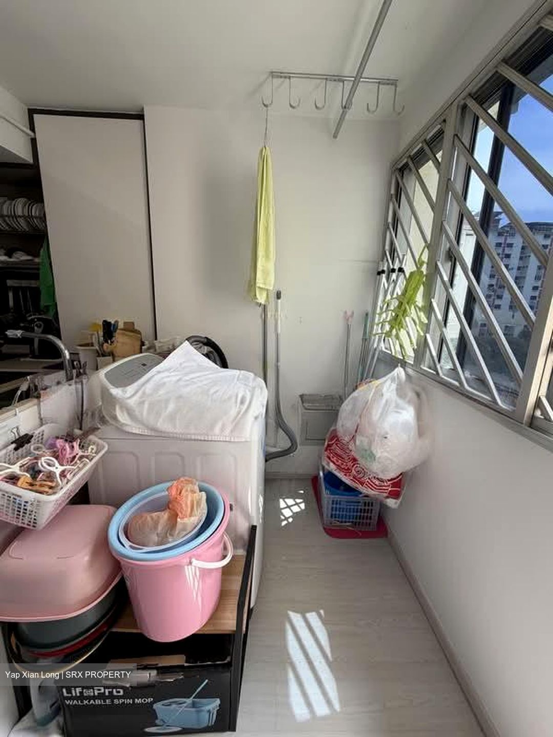 Blk 3 Saint George's Road (Kallang/Whampoa), HDB 3 Rooms #575265311